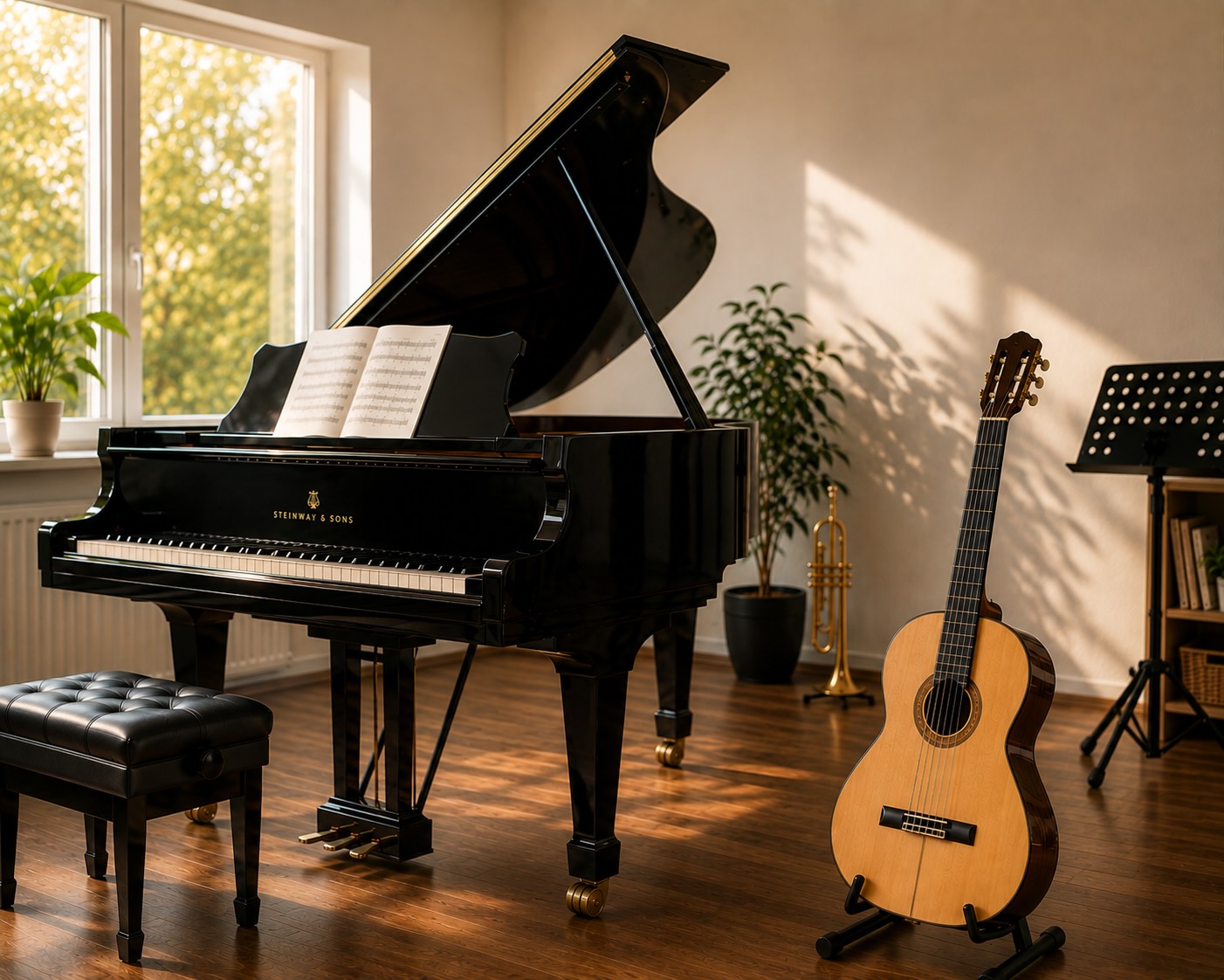 Primtalmusikschule